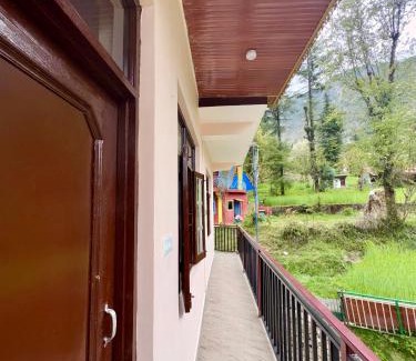 Dharamshala Casa | Soma by Eevolve
