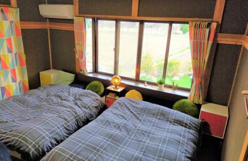 Soma Casa | Soma City - House - Vacation STAY 15643