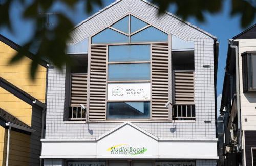Soma Casa | Soma Guesthouse mawari