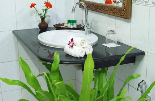 Neyyattinkara Complejo | Soma Palmshore Beach Resort