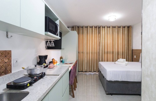Perdizes Apartamento | Soma Perdizes