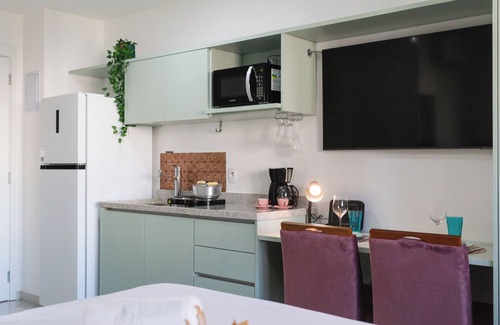 Perdizes Apartamento | Soma Perdizes