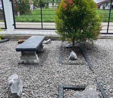 Paramaribo Casa | Somaria house