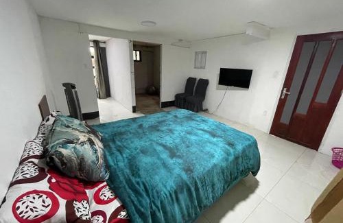Paramaribo Casa | Somaria house