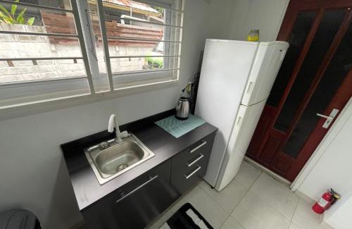 Paramaribo Casa | Somaria house