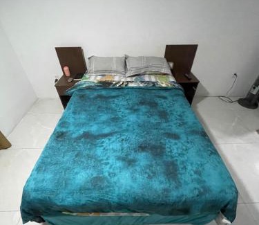 Paramaribo Casa | Somaria house