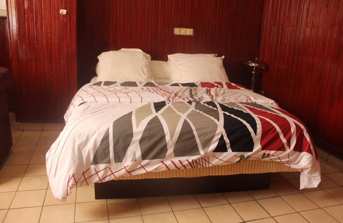 Yaounde Hotel | Somatel Yaoundé