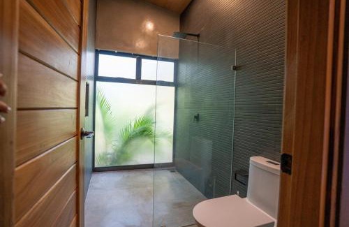 Punta Uva Casa | Sombra Bungalow, AC and Plunge Pool near Arrecife