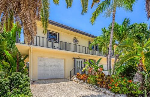 Marathon Casa | Sombrero Beach Retreat