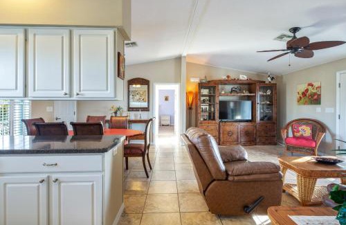 Marathon Casa | Sombrero Sands