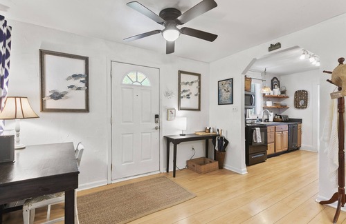 Chesapeake Ranch Estates-Drum Point Casa | SoMD Cottage 1.5 acres of gorgeous coastal living!