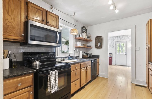 Chesapeake Ranch Estates-Drum Point Casa | SoMD Cottage 1.5 acres of gorgeous coastal living!