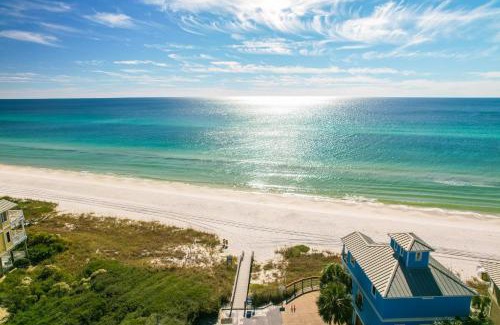 Inlet Beach Casa | Someday Came home
