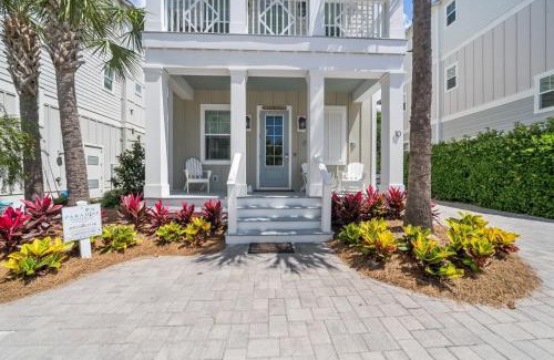 Inlet Beach Casa | Someday Came home