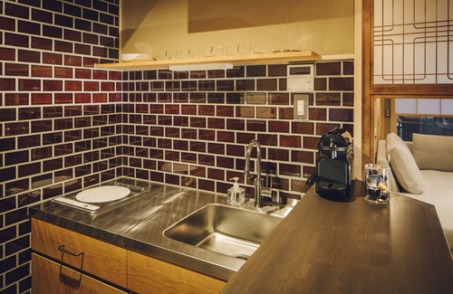 Shimogyo Casa | Someno House Kyoto Dog Friendly