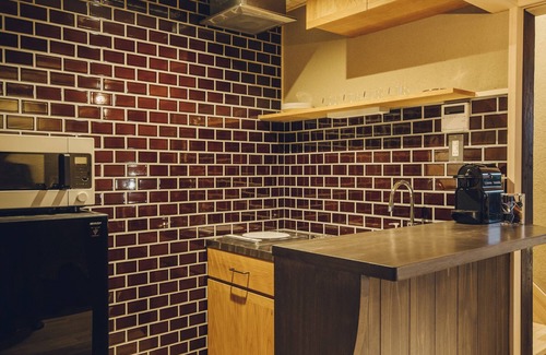Shimogyo Casa | Someno House Kyoto Dog Friendly