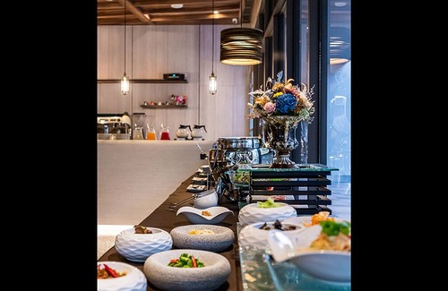 Tainan City Centre Hotel | Somer Hotel