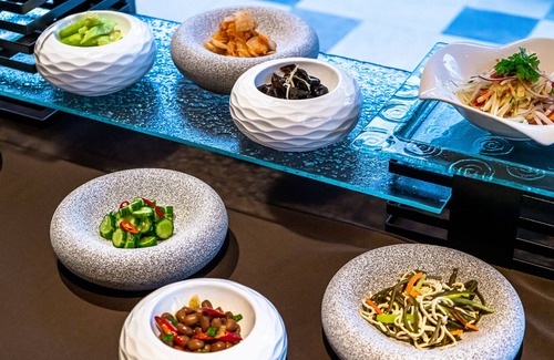 Tainan City Centre Hotel | Somer Hotel