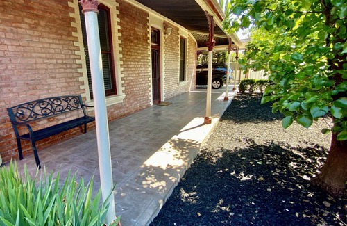 South Albury Casa | Encantadora casa de tres habitaciones en el centro de Albury