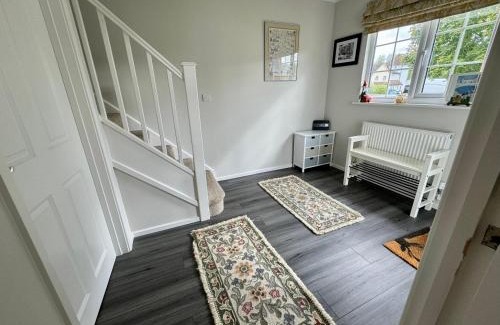 South Cerney Casa | Somerford Lake House