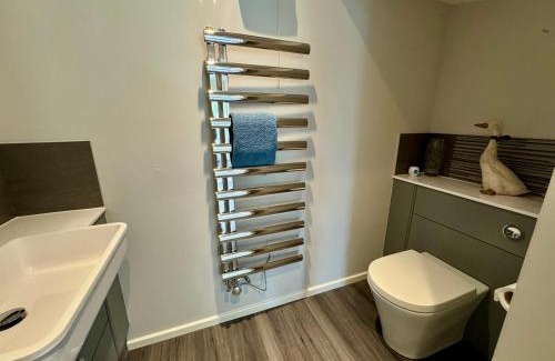 South Cerney Casa | Somerford Lake House