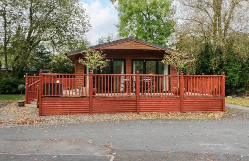 Troutbeck Bridge Casa | Somerford Lodge