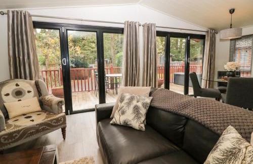 Troutbeck Bridge Casa | Somerford Lodge