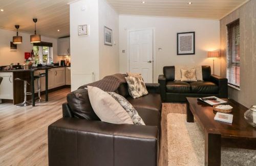 Troutbeck Bridge Casa | Somerford Lodge