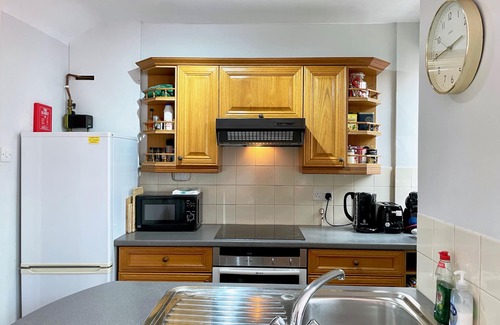 Portsmouth Casa | Somers House