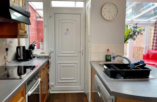 Portsmouth Casa | Somers House