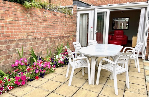 Portsmouth Casa | Somers House