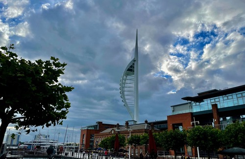 Portsmouth Casa | Somers House