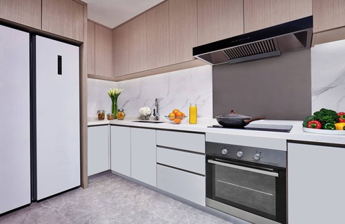 Haizhu Apartamento | Somerset Bio-Island Guangzhou