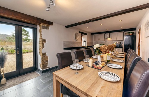 Ilton Cabaña | Somerset Country Escape