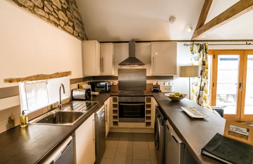 Ilton Cabaña | Somerset Country Escape