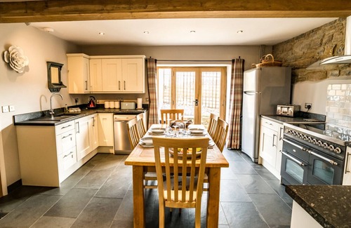 Ilton Cabaña | Somerset Country Escape