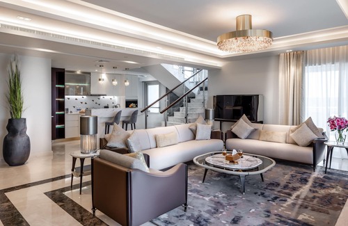 Al Khobar Apartamento | Somerset Downtown Al Khobar