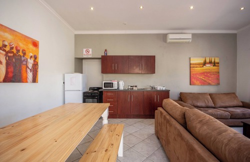 Somerset West Apartamento | Somerset Garden Route Apartment 10Min. from the Beach and the Nature Reserve