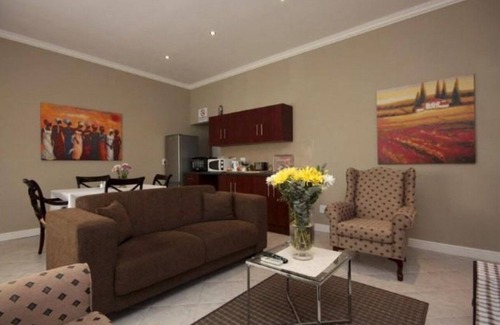 Somerset West Apartamento | Somerset Garden Route Apartment 10Min. from the Beach and the Nature Reserve