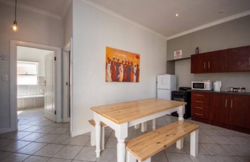 Somerset West Apartamento | Somerset Garden Route Apartment 10Min. from the Beach and the Nature Reserve