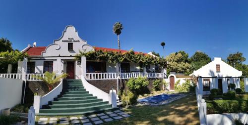 Somerset West Apartamento | Somerset Grace Cottage