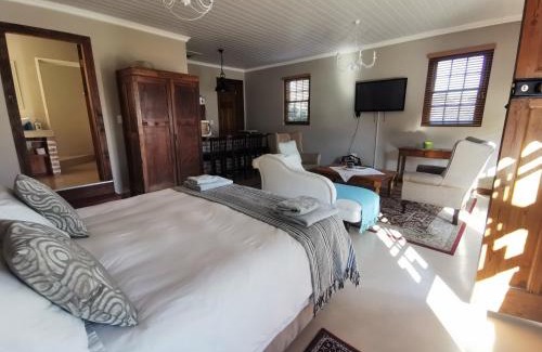 Somerset West Apartamento | Somerset Grace Cottage