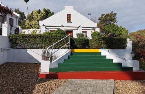 Somerset West Apartamento | Somerset Grace Cottage