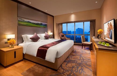 Futian Apartamento | Somerset Grandview Shenzhen