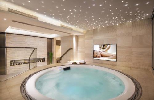 Futian Apartamento | Somerset Grandview Shenzhen
