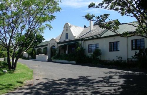 Somerset West Casa | Somerset Guest Lodge - Western Cape