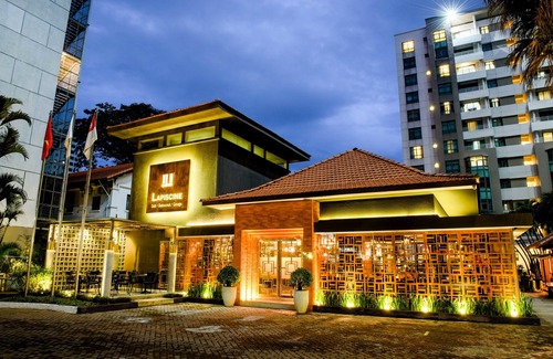 Da Kao Apartamento | Somerset Ho Chi Minh City