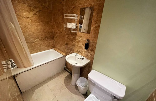 Bryanston and Dorset Square Hotel | Somerset Hotel Baker Street London