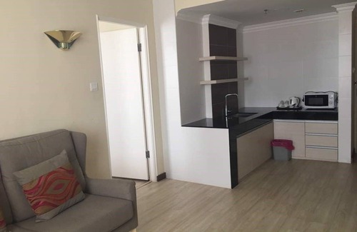 Miri Hotel | Somerset Hotel