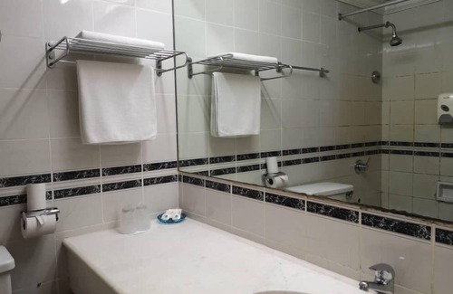 Miri Hotel | Somerset Hotel